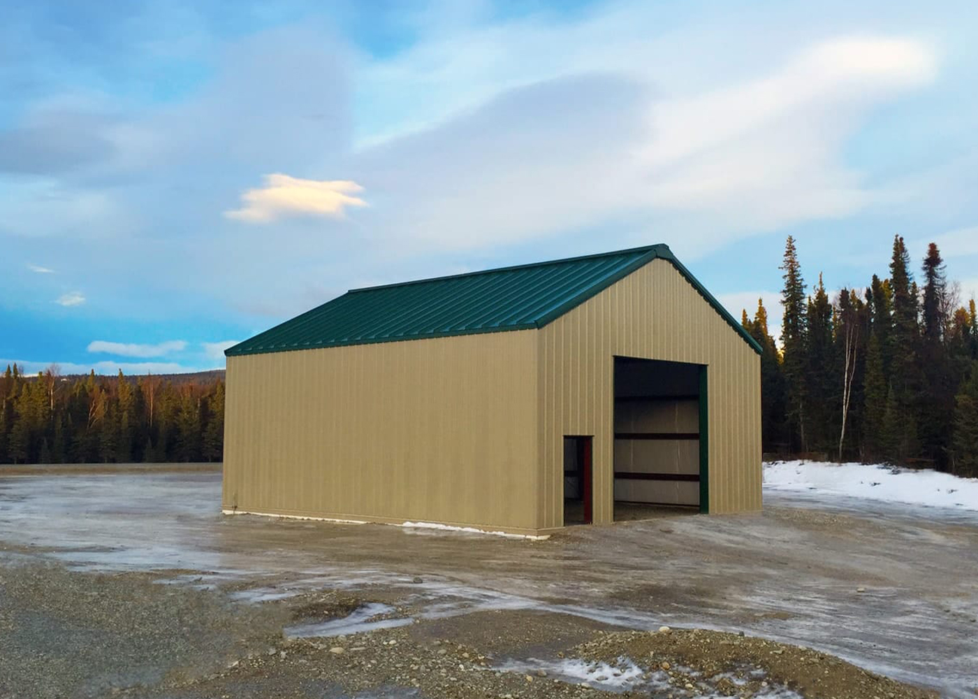 Capital-Steel-Hay-Storage-Building