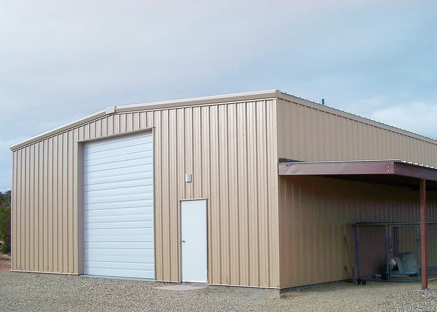 Capital-Steel-RV-Garage-with-Carport