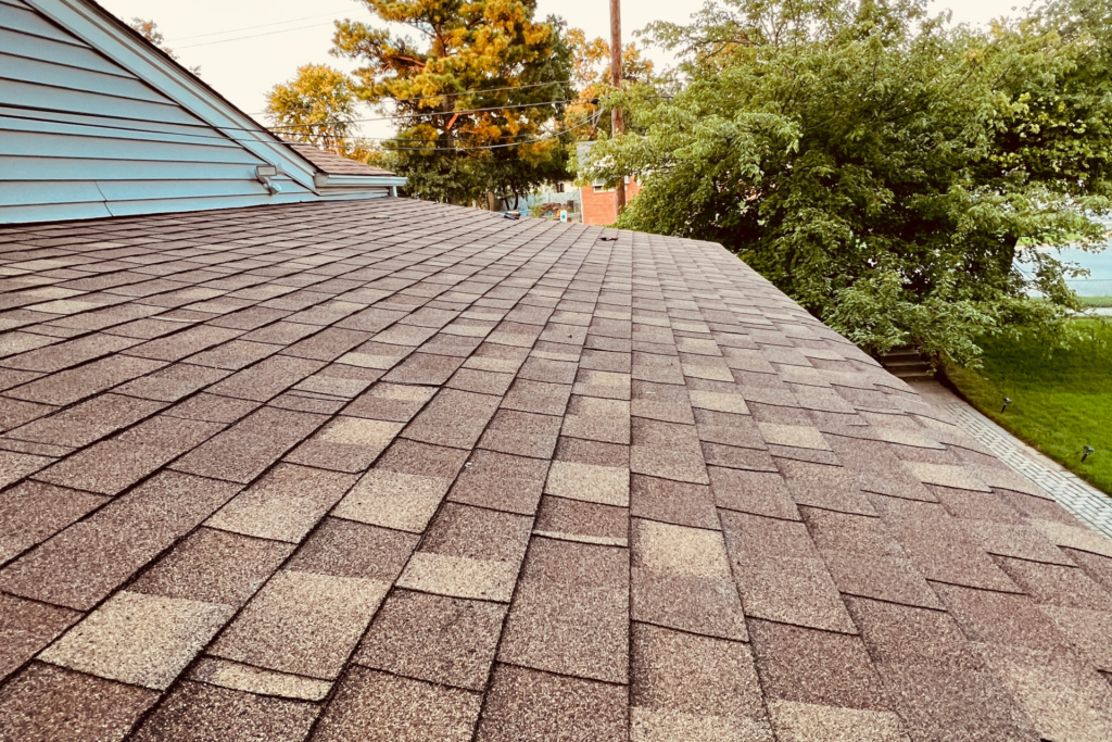 Roofing Services Image